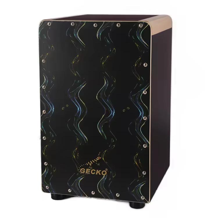 gecko cajon box drum CL93A