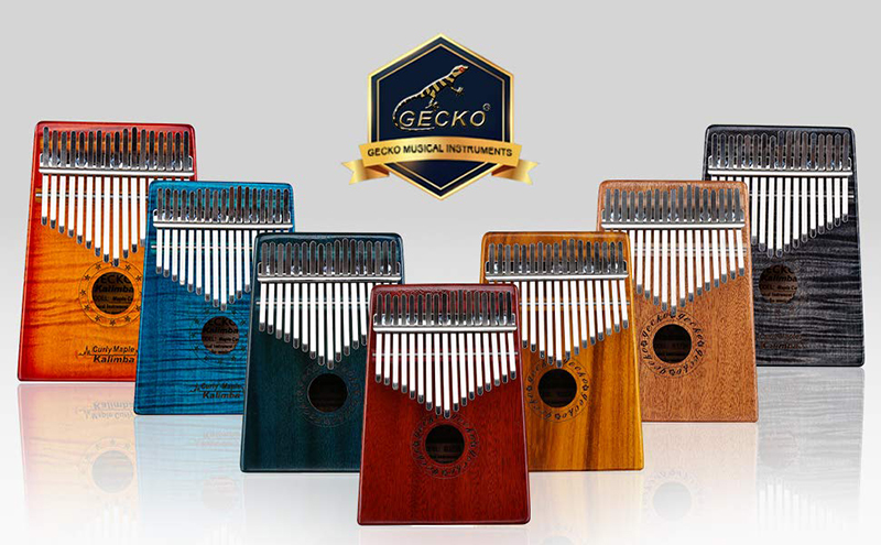News - what is a kalimba